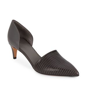 Rag & Bone Aurelian D'Orsay Pumps